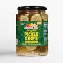 Famous Daves Spicy Dill Pickle Chips 24oz