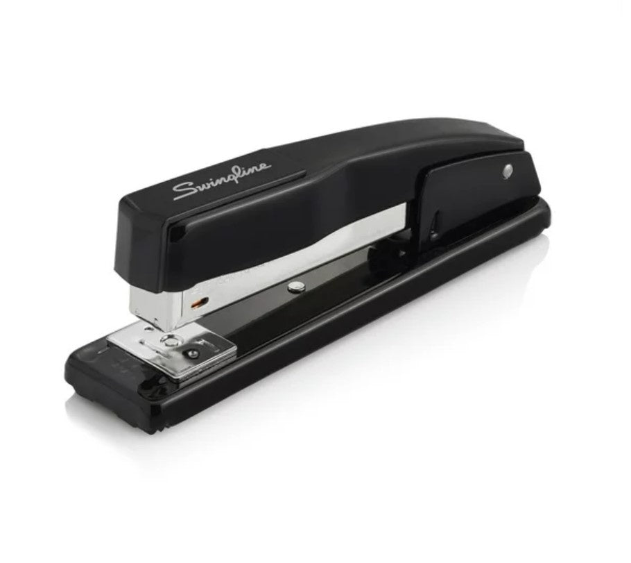 Swingline Commercial Desk Stapler 20-Sheet Capacity